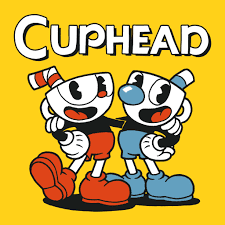 Cuphead game on Video-Igrice.com