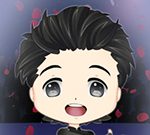 Cute Yuri on Ice Dressup