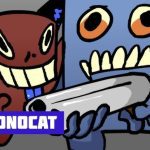 DEMONOCAT