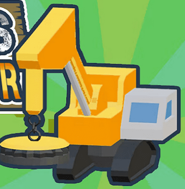 Debris Collector game on Video-Igrice.com