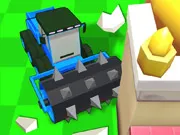 Demolition Car Online game on Video-Igrice.com