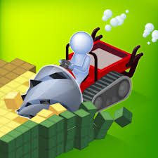 Drill Quest game on Video-Igrice.com