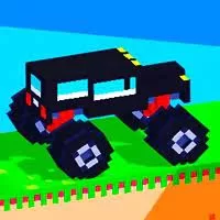 Drive Mad: Driver Mad 2 game on Video-Igrice.com