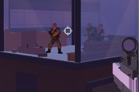 D. Copter: Reloaded game on Video-Igrice.com