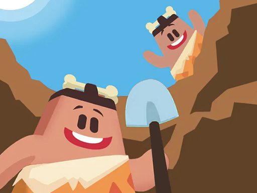 Idle Craft 3D game on Video-Igrice.com