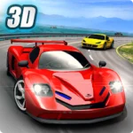 Daily Street Racing 3D