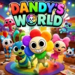 Dandy’s World