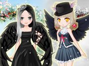 Dark Angels game on Video-Igrice.com