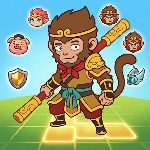 Dark Myth: Monkey Merge