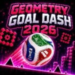 Geometry Goal Dash 2026