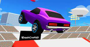 DashCraft io game on Video-Igrice.com