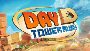 Day D Tower Rush game on Video-Igrice.com