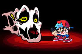 FNF vs DELIRIUM game on Video-Igrice.com