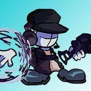 FNF Vs Deimos Aggregation game on Video-Igrice.com