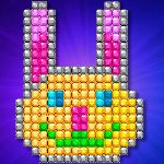 Jewel Coloring