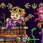 FNF: Giorno and Diavolo sing Endless