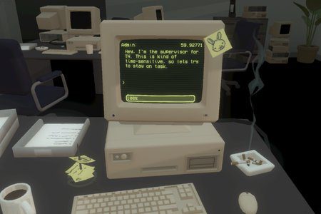 Digidream 1989 Game game on Video-Igrice.com