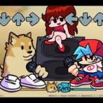 FNF vs Doge and Walter