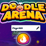 Doodle Arena