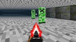 Doomcraft game on Video-Igrice.com
