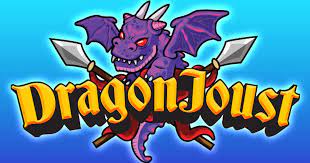Dragon Joust game on Video-Igrice.com