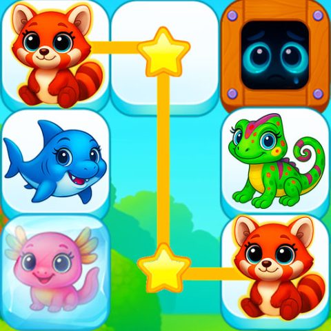 Dream Pet Hotel game on Video-Igrice.com