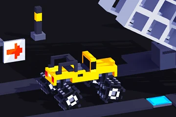 Drive Mad 8: Drive and Jive 2 game on Video-Igrice.com