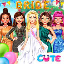 Ellie Bachelorette Party game on Video-Igrice.com