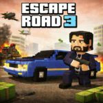 Escape Road 3 game on Video-Igrice.com