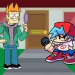 FNF vs Eddsworld