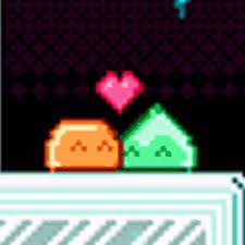 Emerald and Amber game on Video-Igrice.com