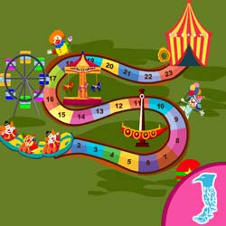 Escape Amuzepark game on Video-Igrice.com