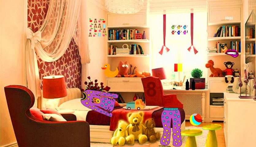 Escape Cubicle Bedrooms game on Video-Igrice.com