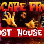Escape From Ghost House – 2