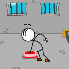 Escape from Prison game on Video-Igrice.com