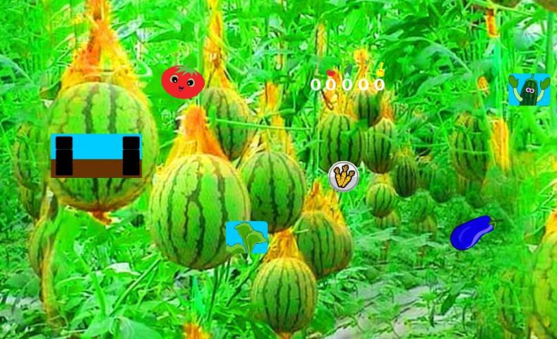 Escape Fruit Sense game on Video-Igrice.com