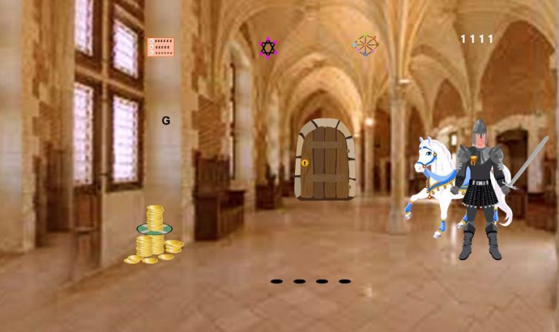 Escape Ornate Citadel game on Video-Igrice.com