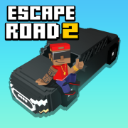 Escape Road 2 game on Video-Igrice.com