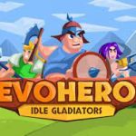 EvoHero: Idle Gladiators