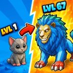 Ultimate Evolution