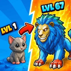 Ultimate Evolution