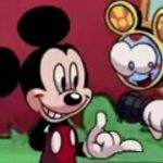 FNF Vs Mouse: Rookies Edition game on Video-Igrice.com