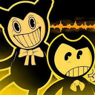 FNF Anemaniac – Bendy vs Ollie game on Video-Igrice.com