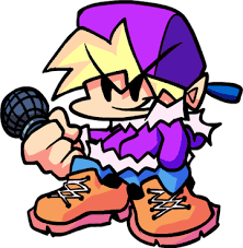 FNF: Another Friday Night game on Video-Igrice.com