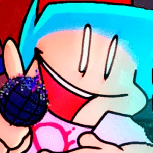 FNF Blueballed V2 game on Video-Igrice.com