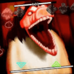 FNF: Creepy Night Pasta