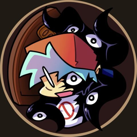 FNF Doors Floor 1 game on Video-Igrice.com