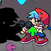 FNF Dreadful Funkin’ Night game on Video-Igrice.com