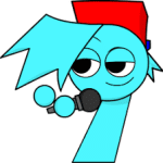 FNF: Funki (Incredibox Sprunki)