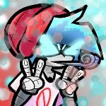 FNF: Funkin Drones game on Video-Igrice.com